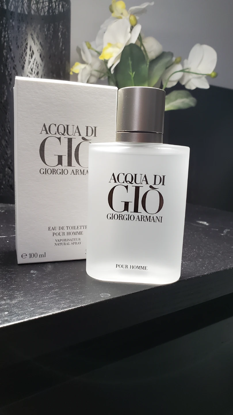 Giorgio Armani Acqua di Gio  100ml