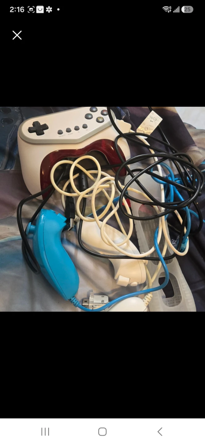 Wii u bundle deal