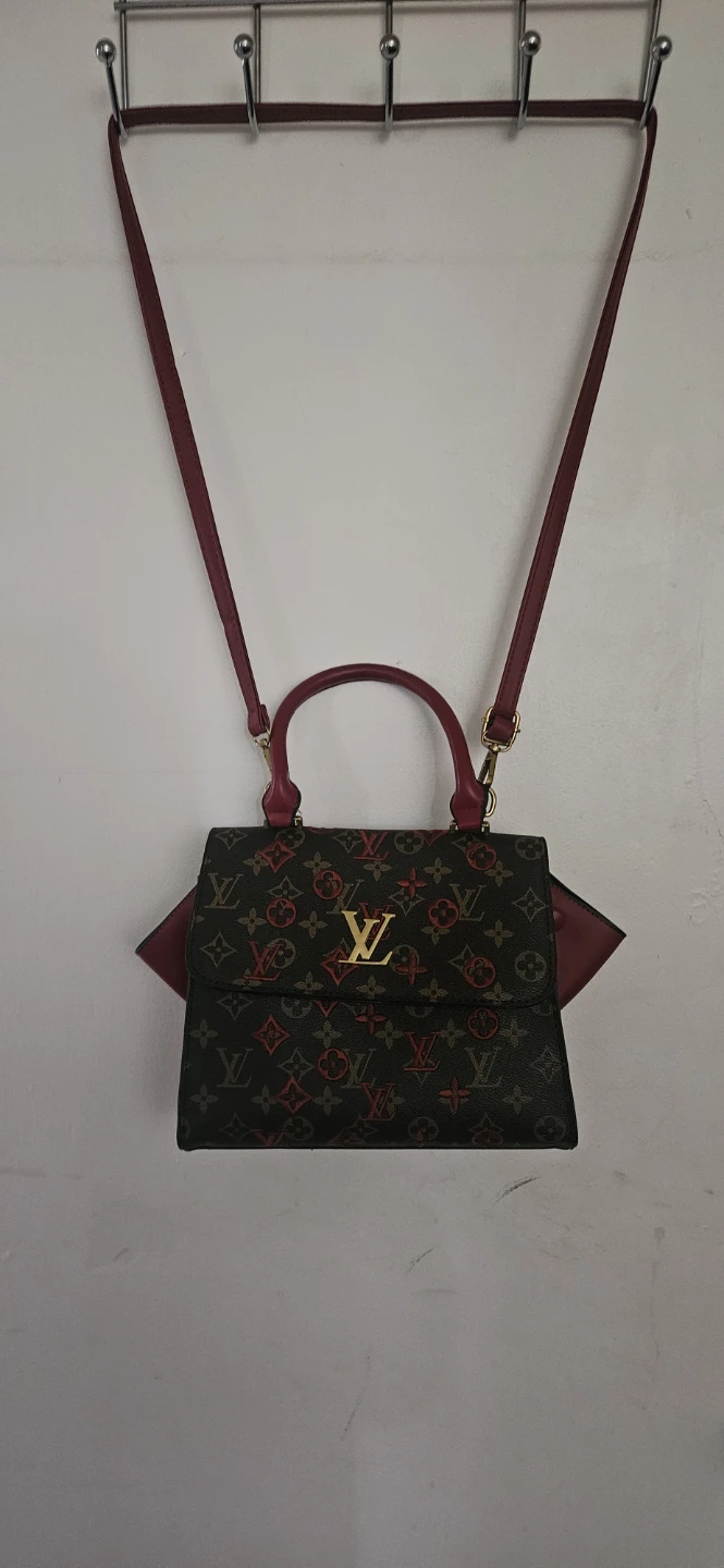 Designer Handbag