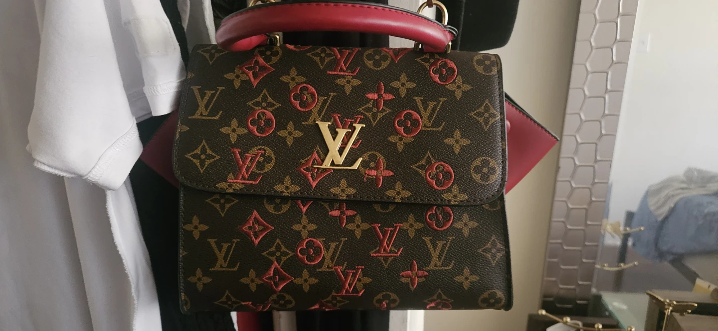 Designer Handbag - photo 2