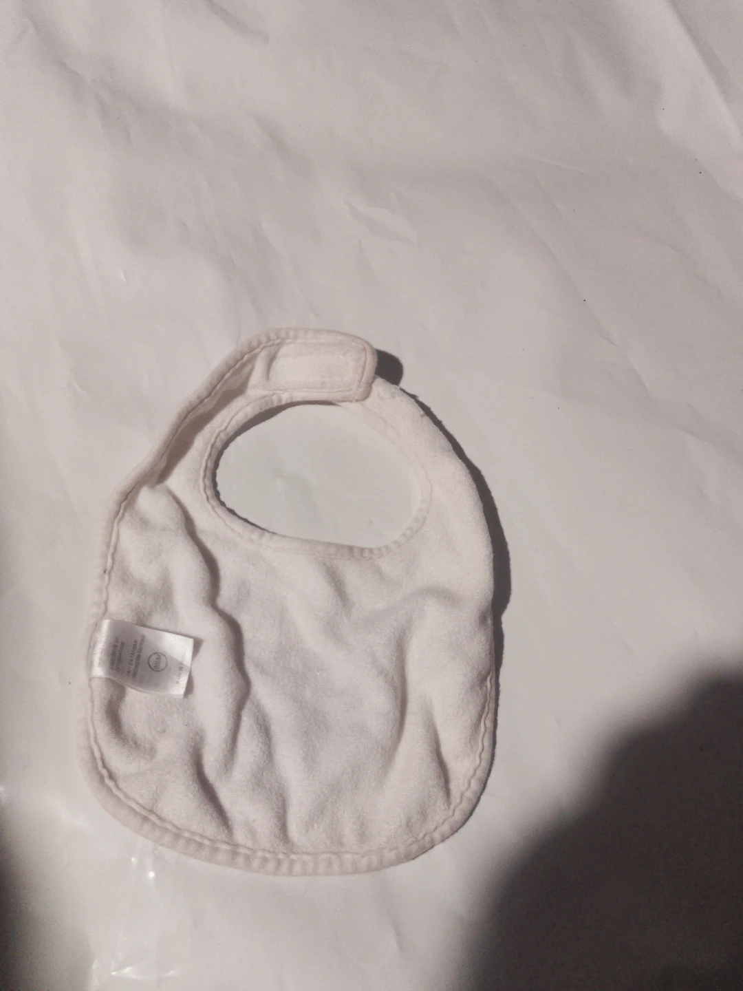 Nike Baby Force Bib. 0/6M size. - photo 2