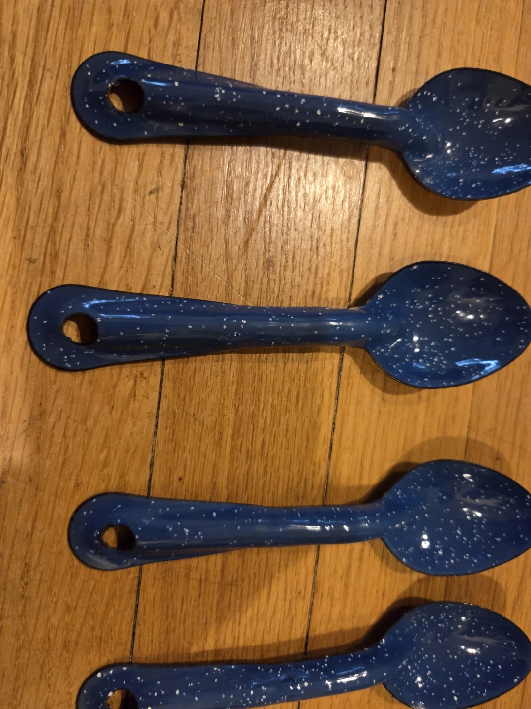 VINTAGE ENAMEL WARE - photo 2