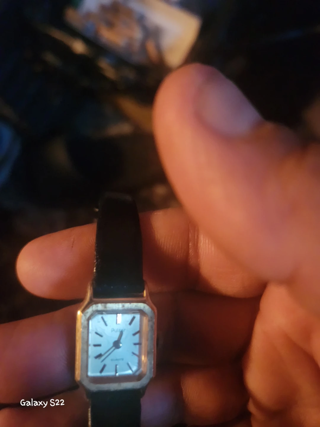 PULSAR Women's Quartz Watch - photo 2