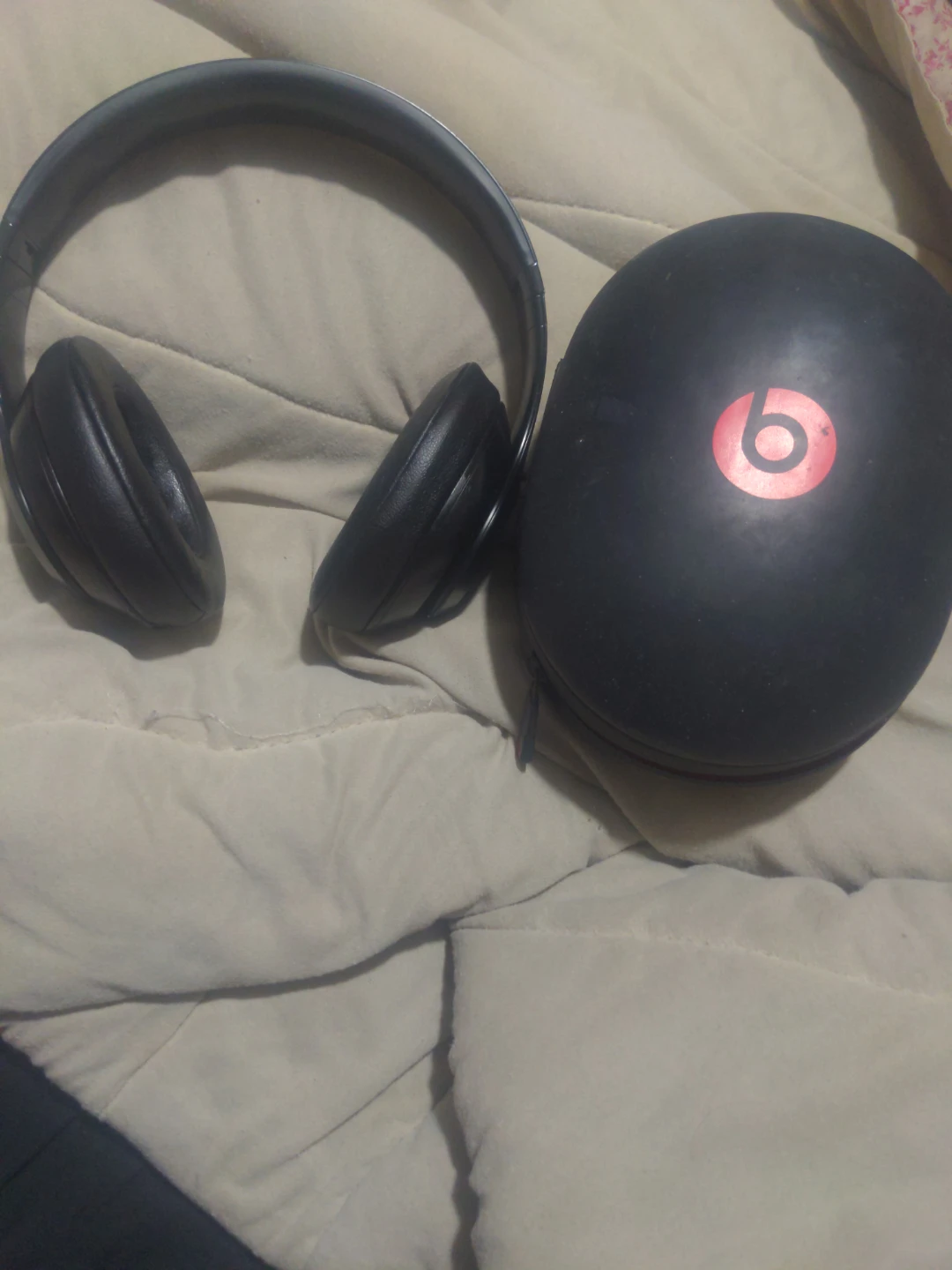 Beats studio 3s