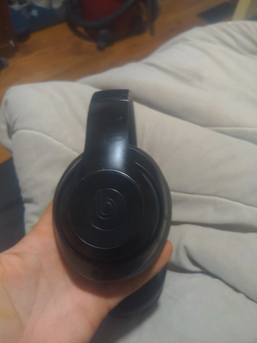 Beats studio 3s - photo 3