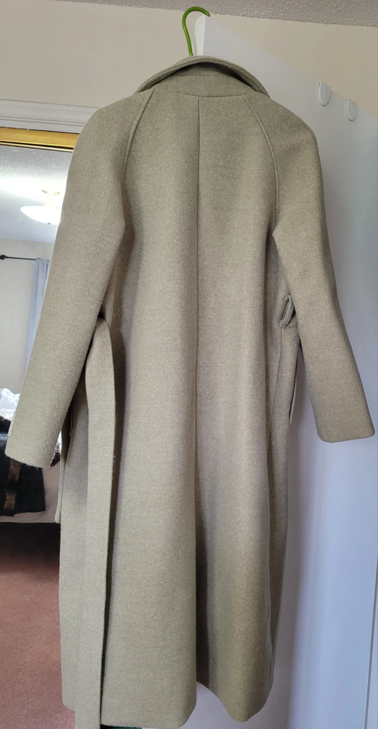 SLEEK Collection Women's Coat - photo 2