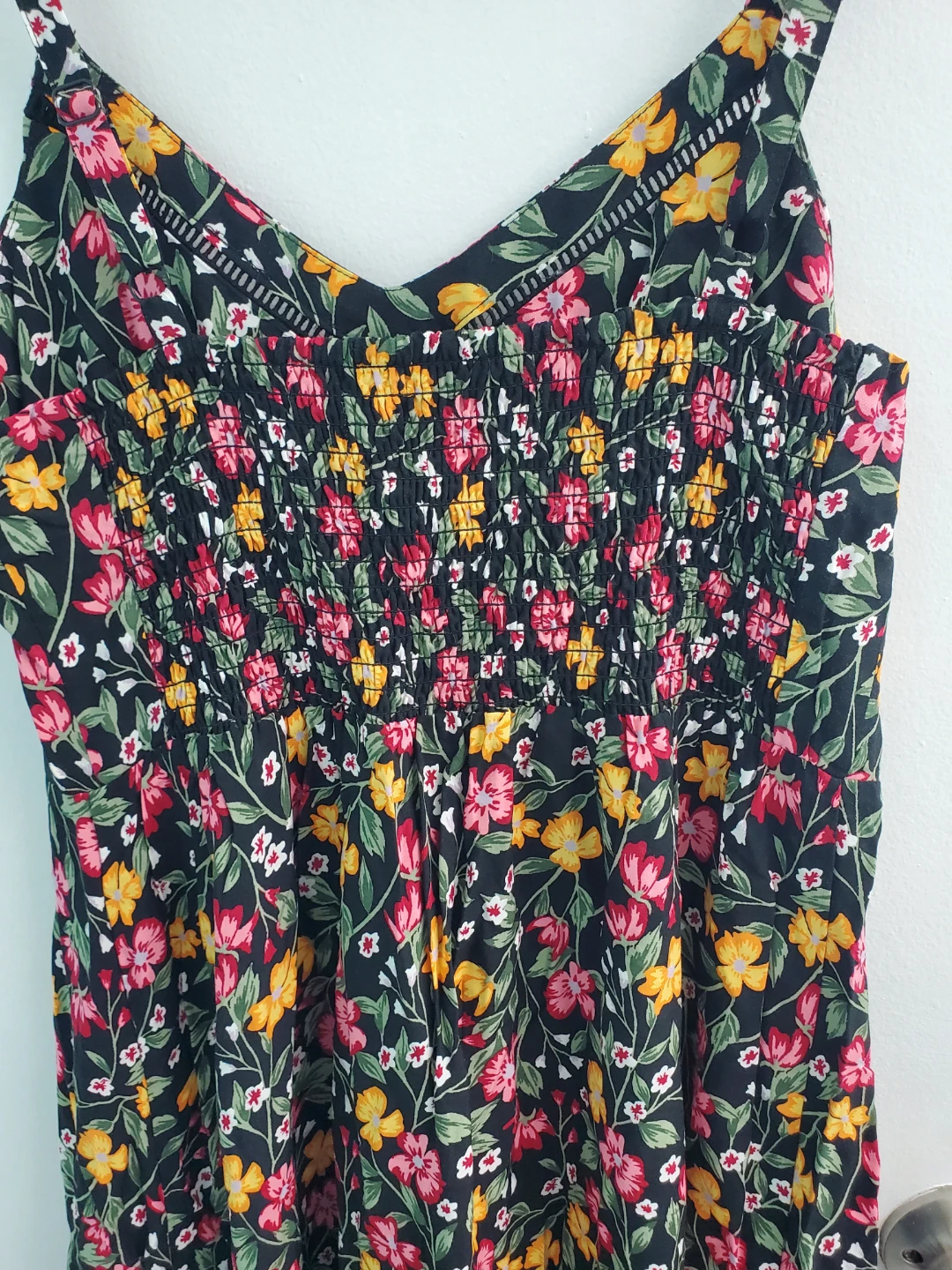 NEW!!!  Floral Sundress - photo 3