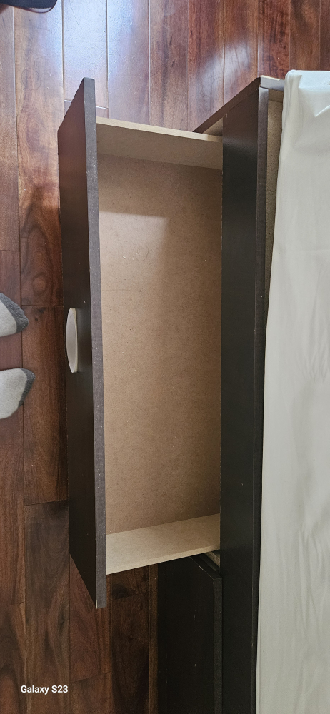 Free Mattress and bed/storage base⚽️ - photo 3