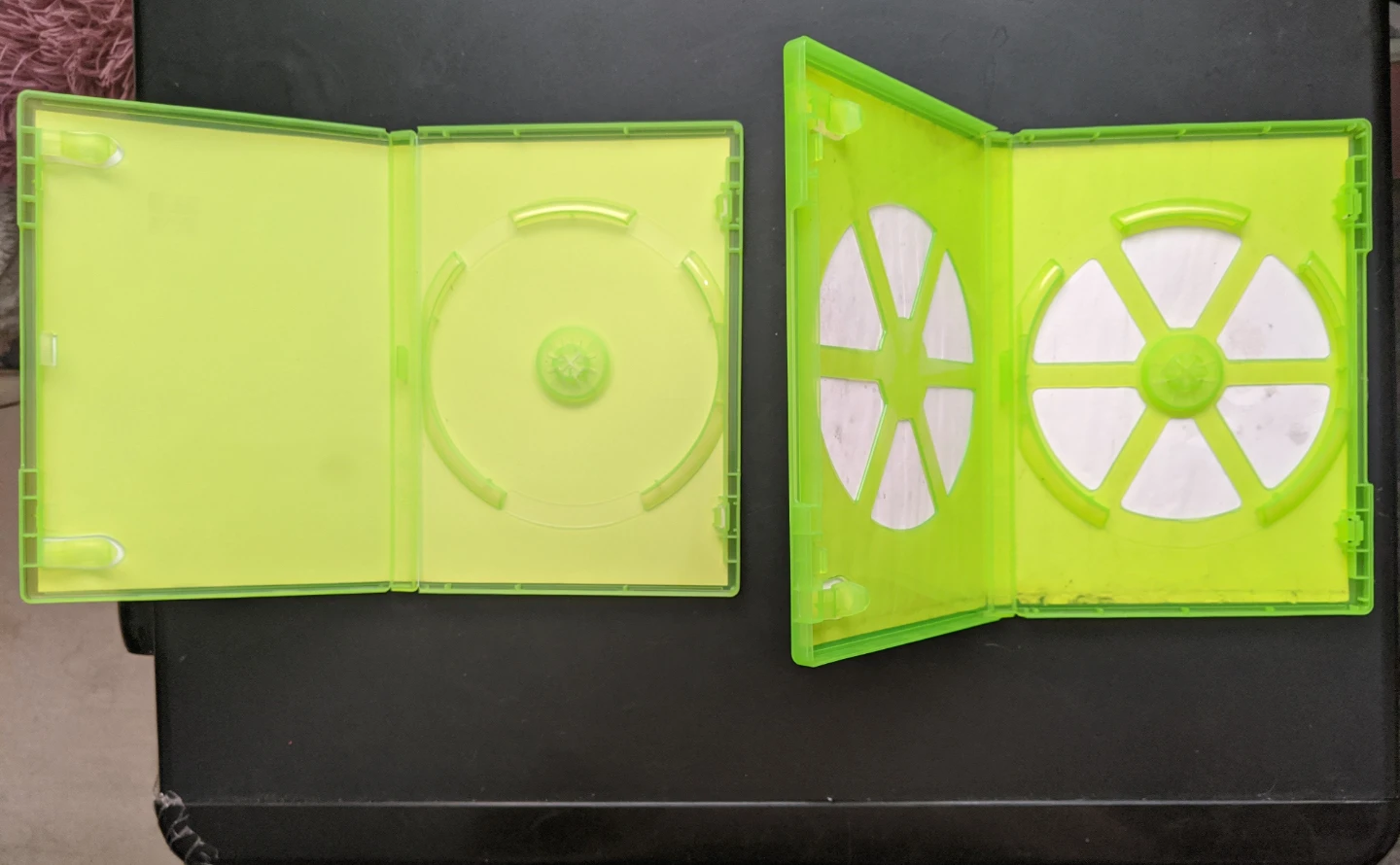 Ubisoft Naruto Xbox 360 (Box Only) - photo 3
