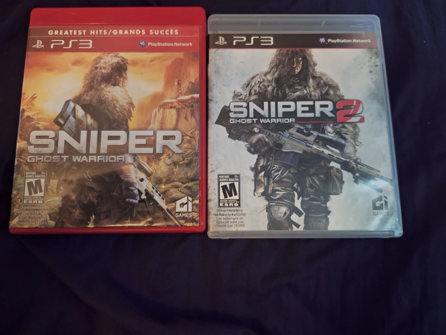 10 bucks each game - photo 3