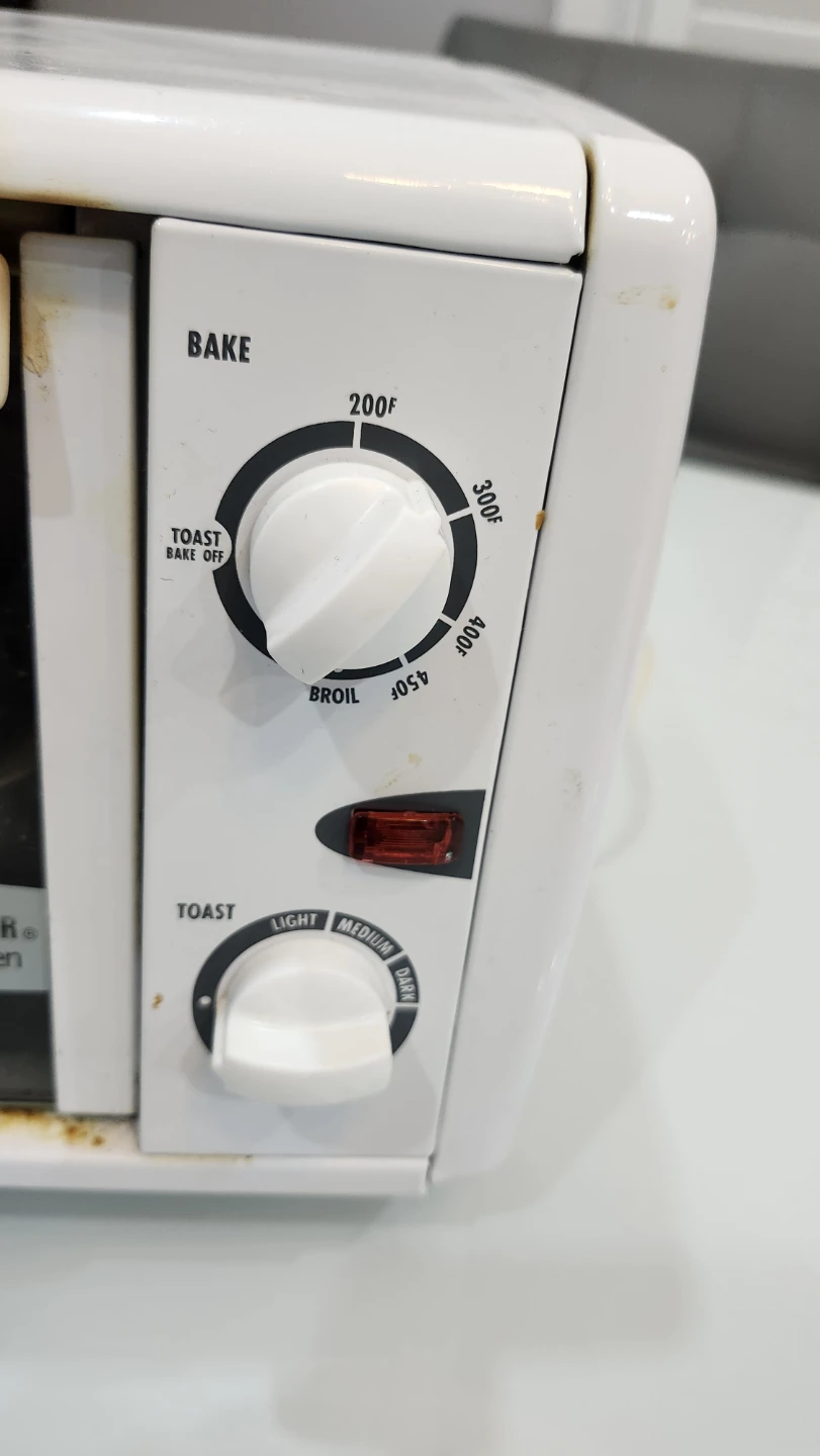 Black & Decker Toast-R-Oven - photo 2