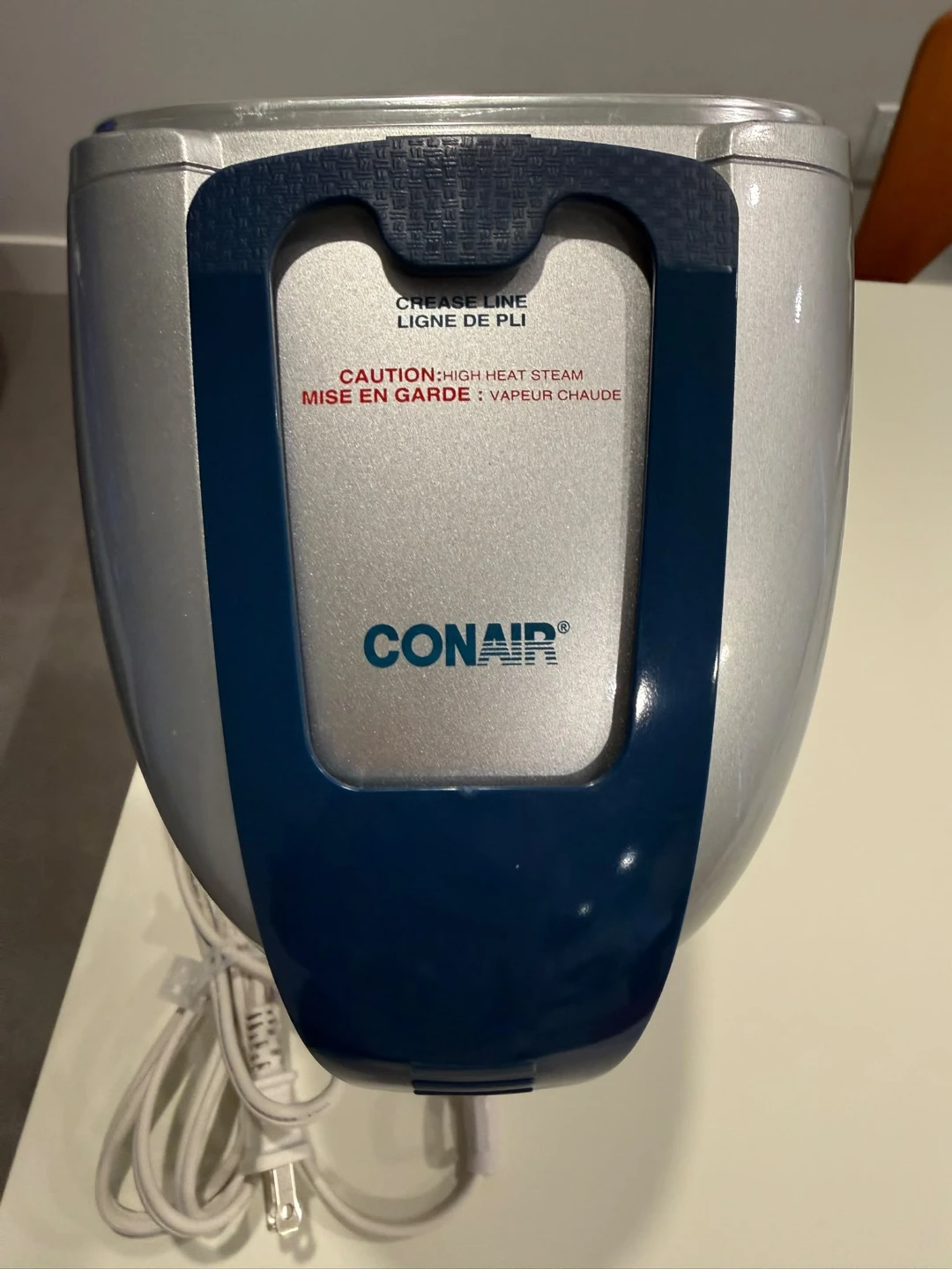 Conair Handheld Garment Steamer - Like New