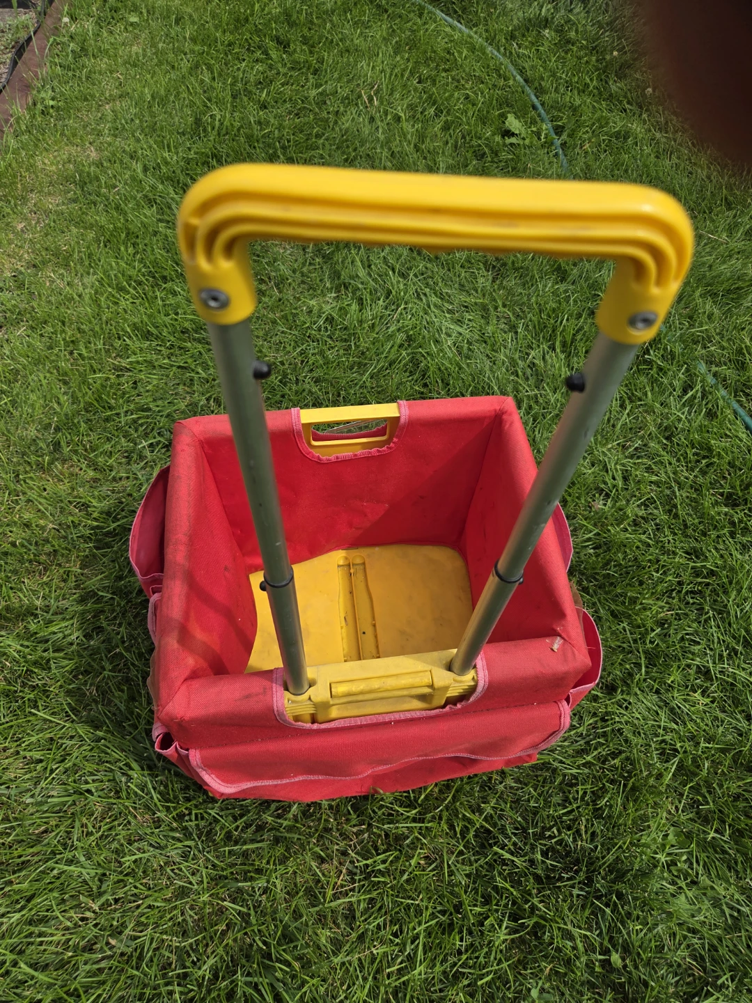 TOOL CADDY