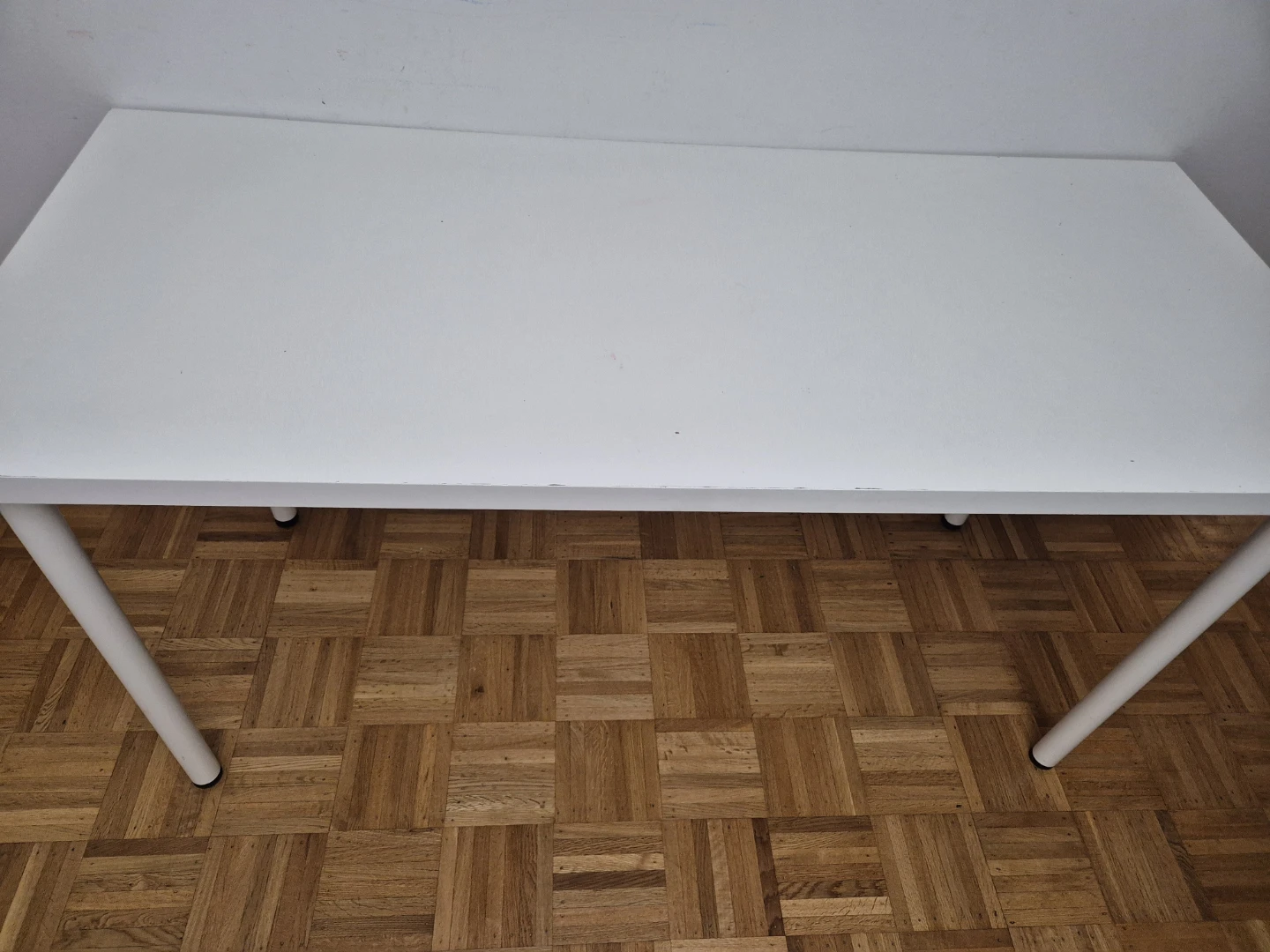 IKEA Table LAGKAPTEN / ADILS Desk - photo 2