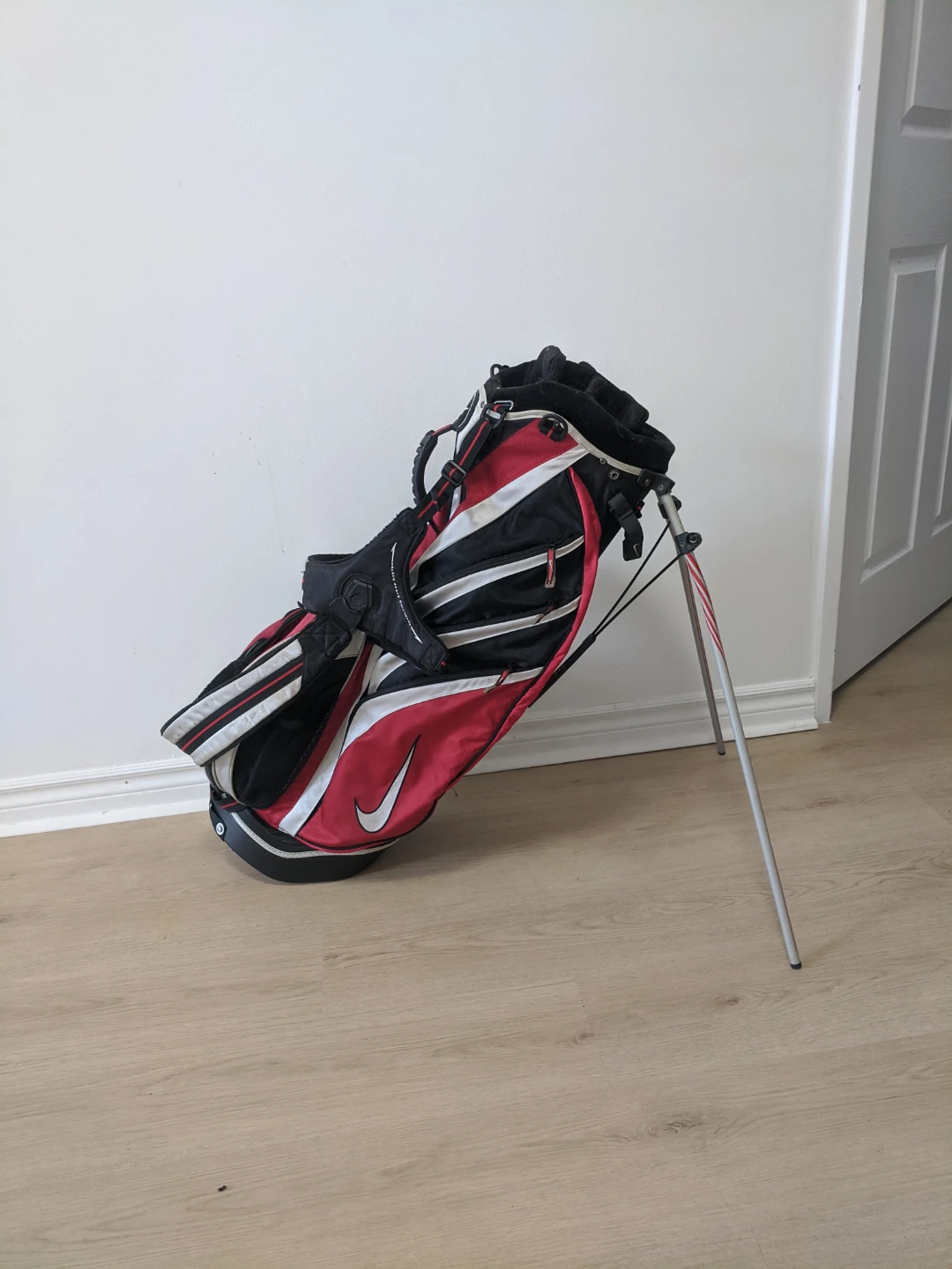 Nike Golf Stand Bag - photo 2
