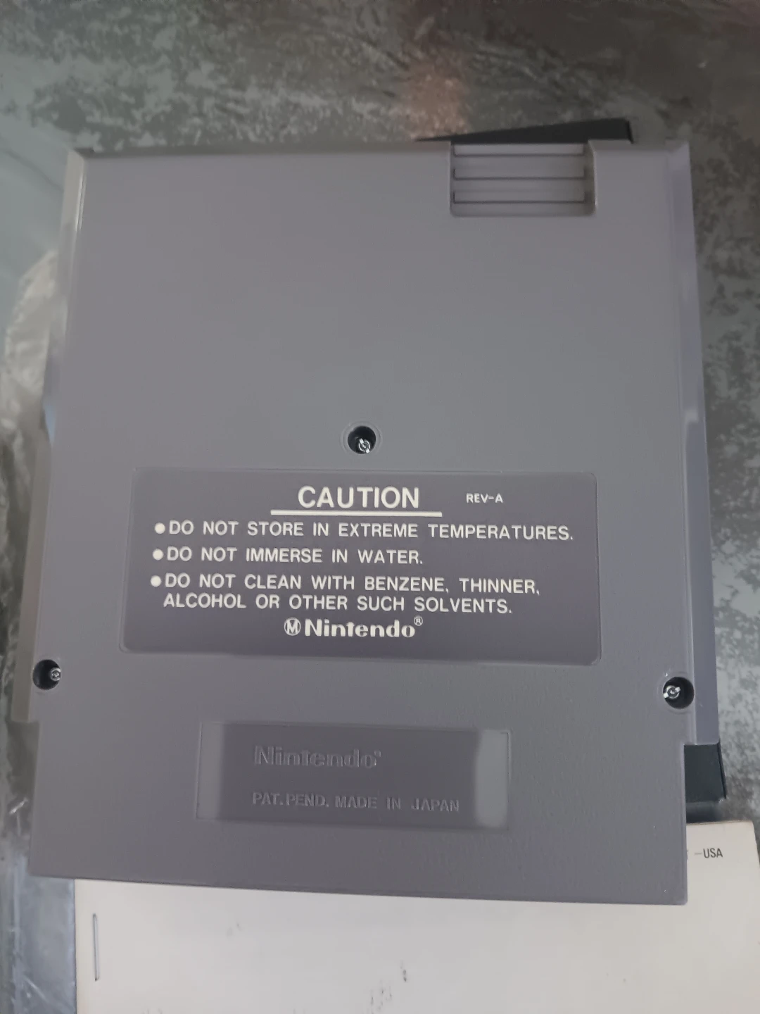 Nes contra - photo 4