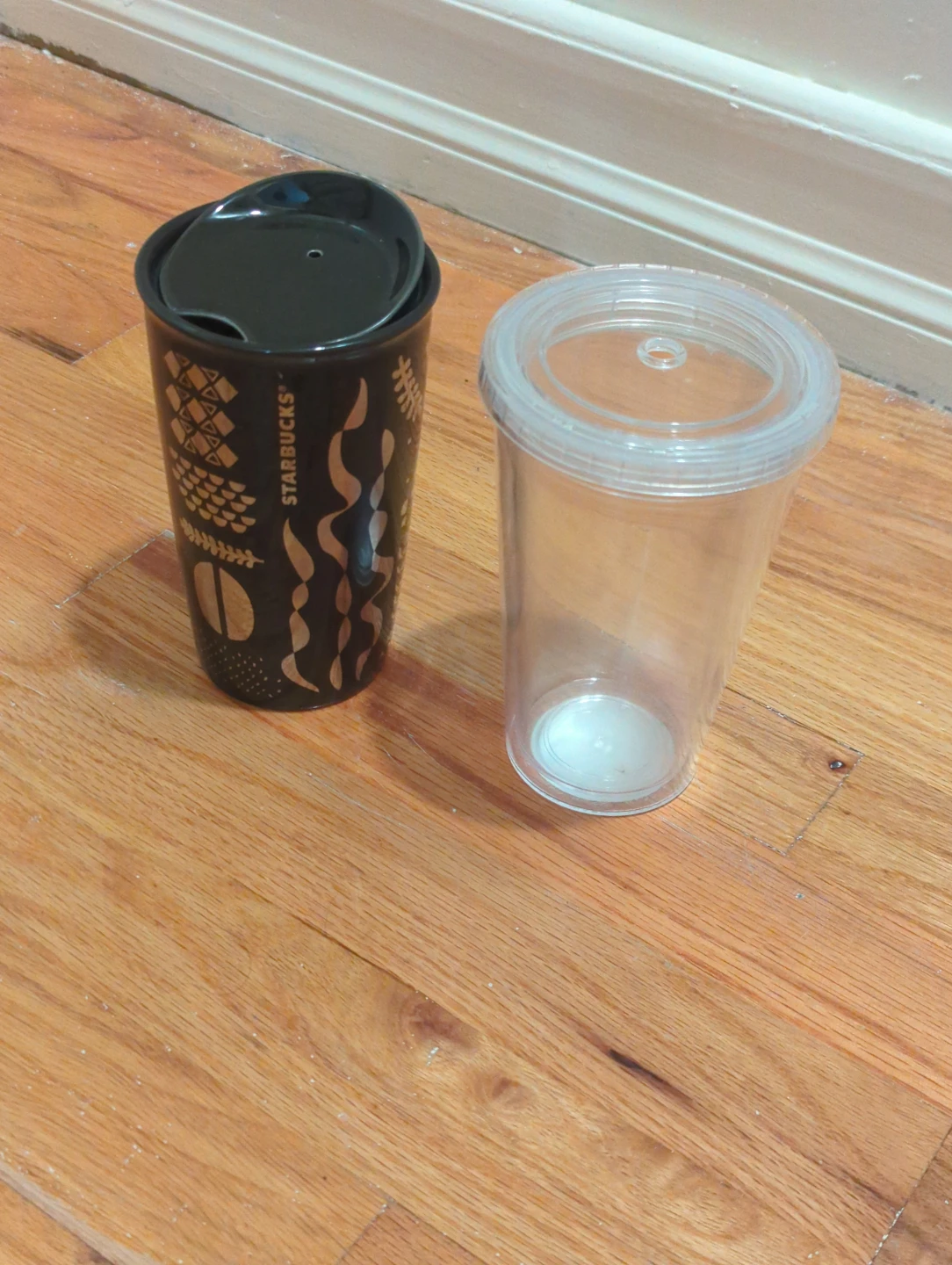 Tumbler Set