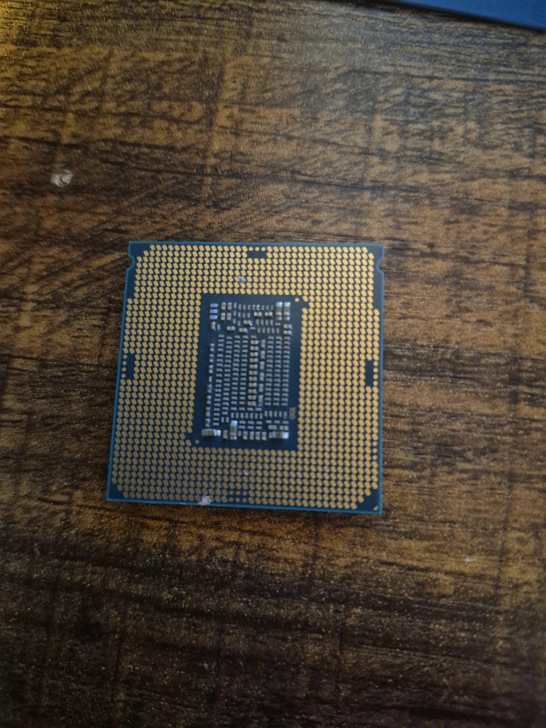 Intel Core i5-9400 CPU – $80 - photo 2