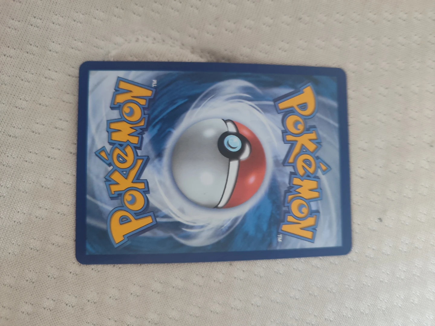 Pokemon Mega Charizard Y EX Card