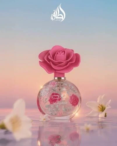 Lattafa Layaan Eau de Parfum 100ml - photo 2