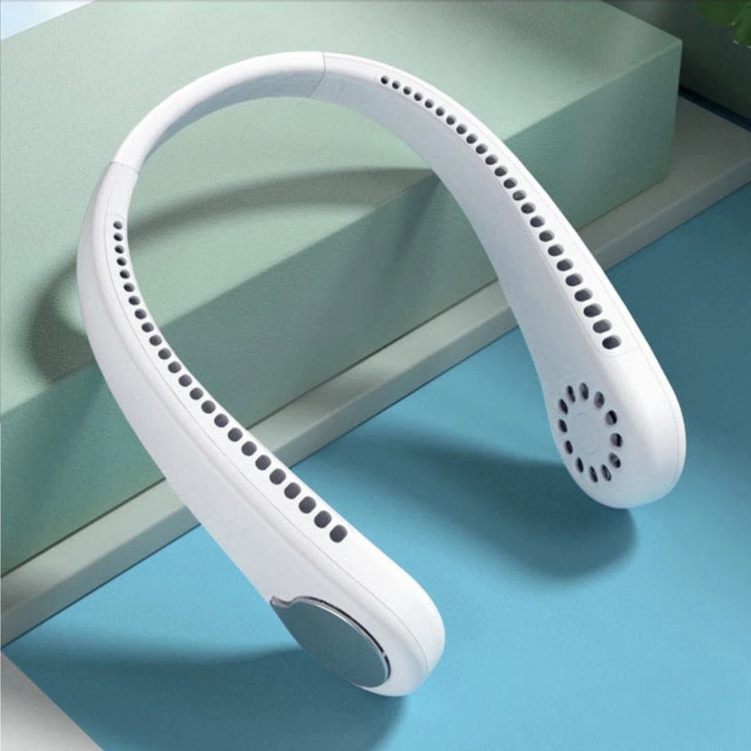 DENOVO Neck Fan