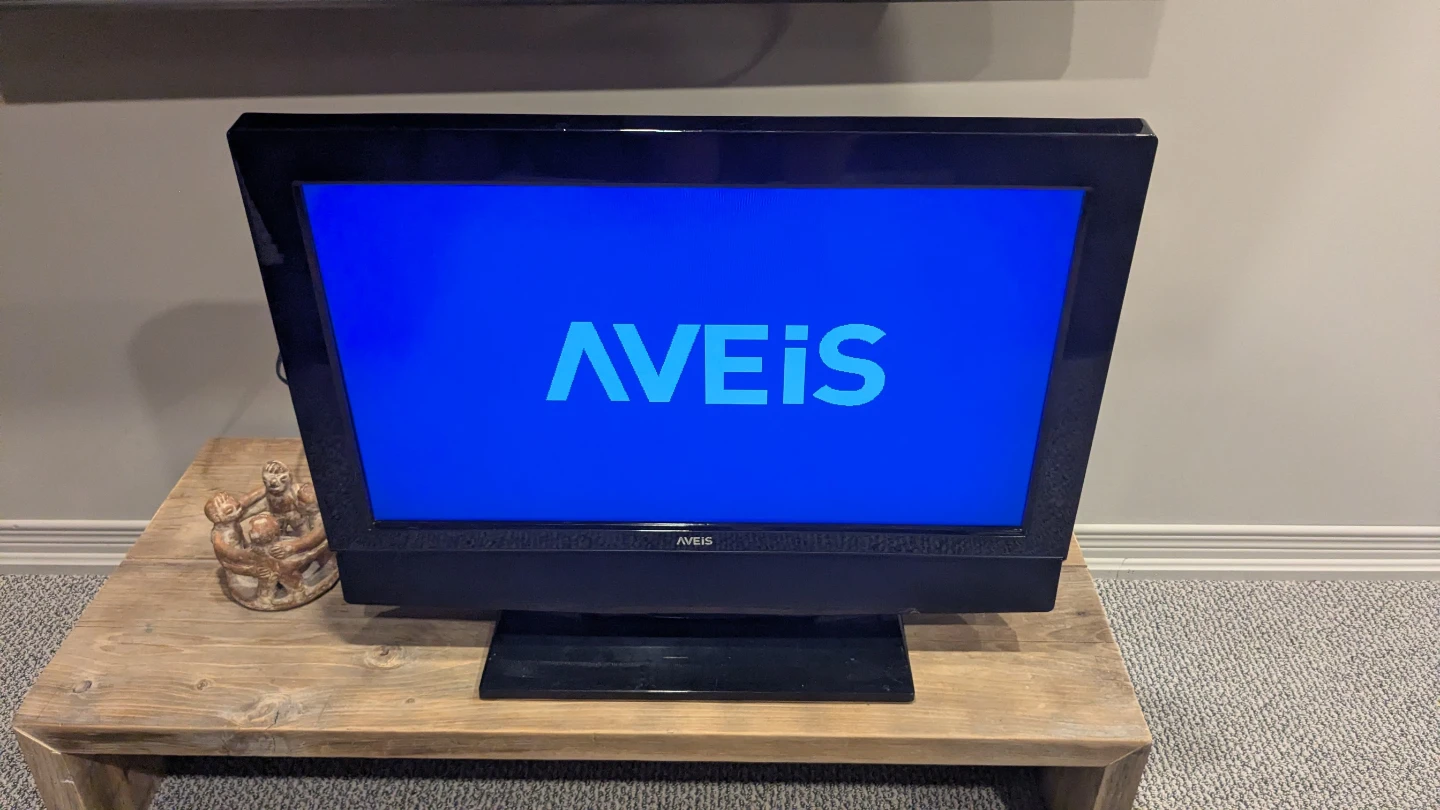 26" AVEIS LCD Television - photo 2
