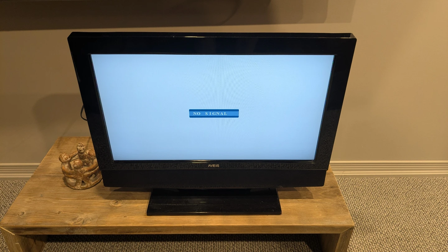 26" AVEIS LCD Television - photo 3