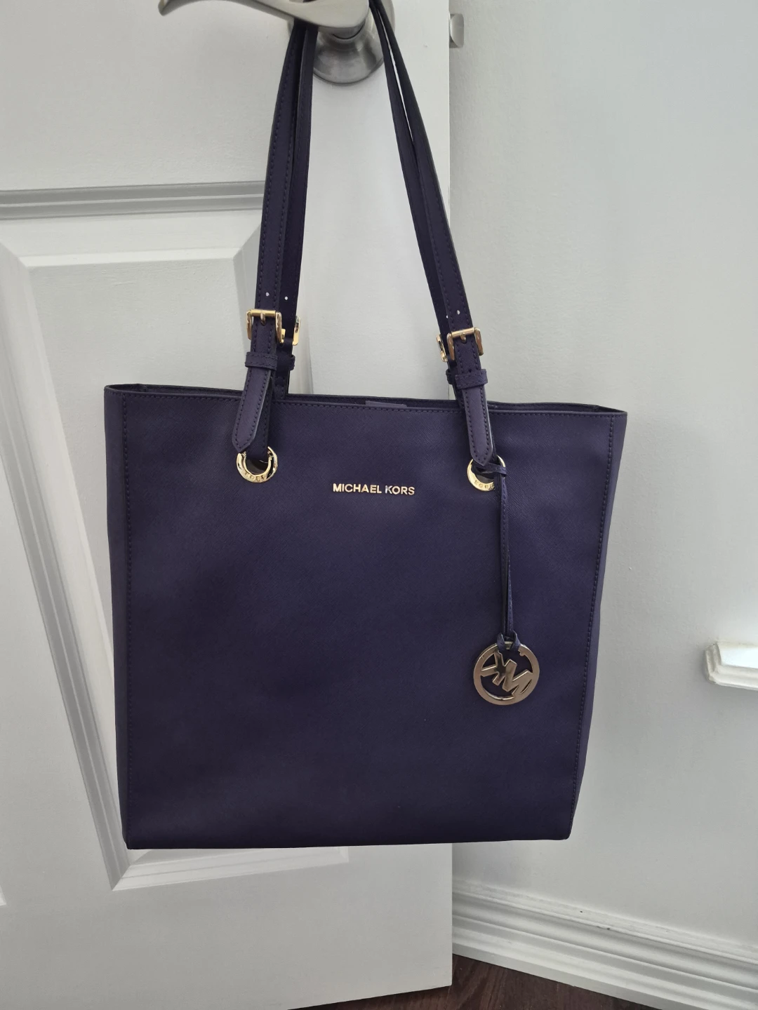 Michael Kors Tote Bag