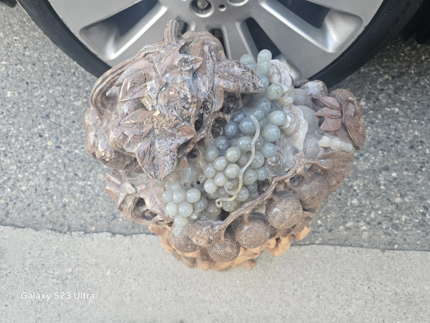 Basket of plentiful - photo 2