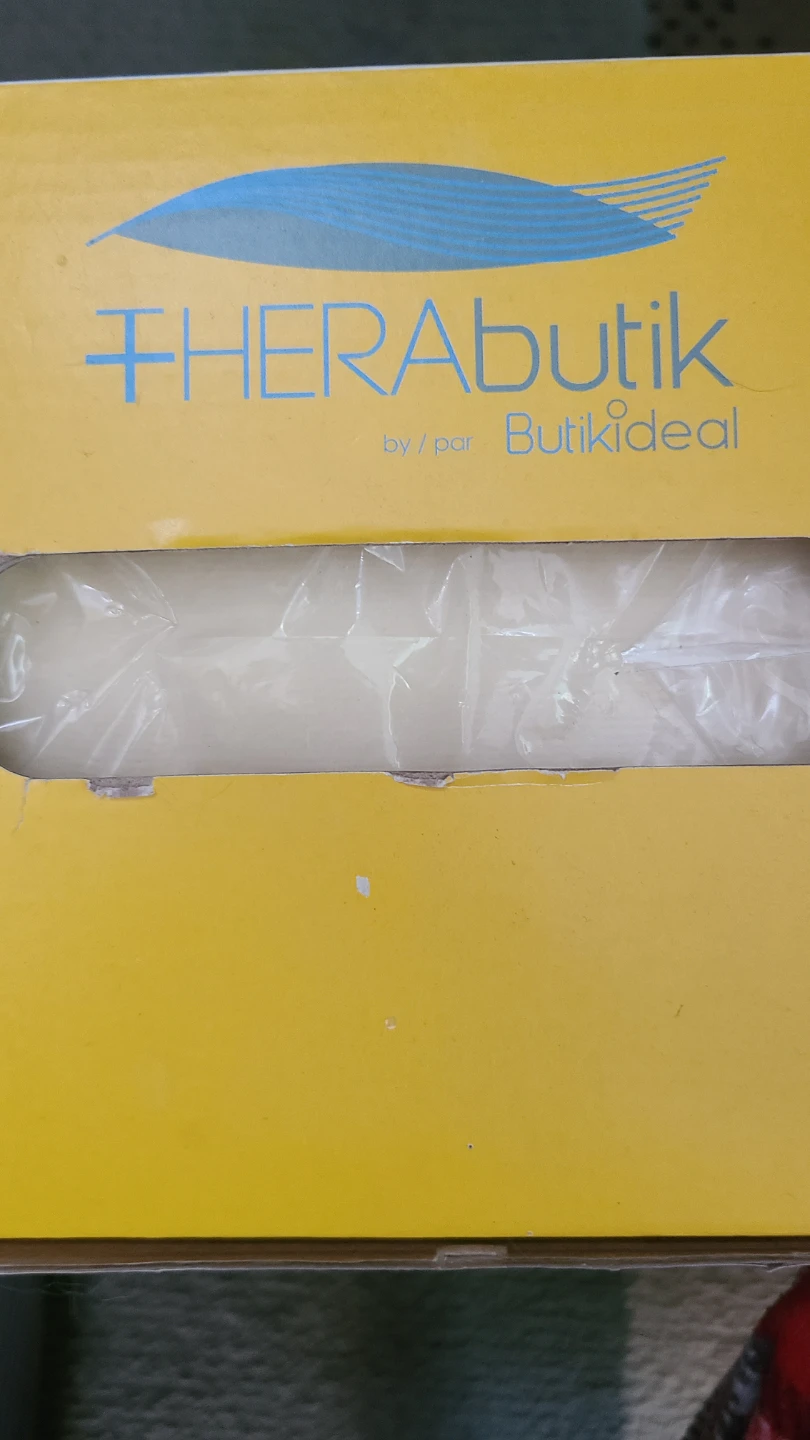 THERAbutik Nester Memory Foam Leg Spacer Pillow - photo 3