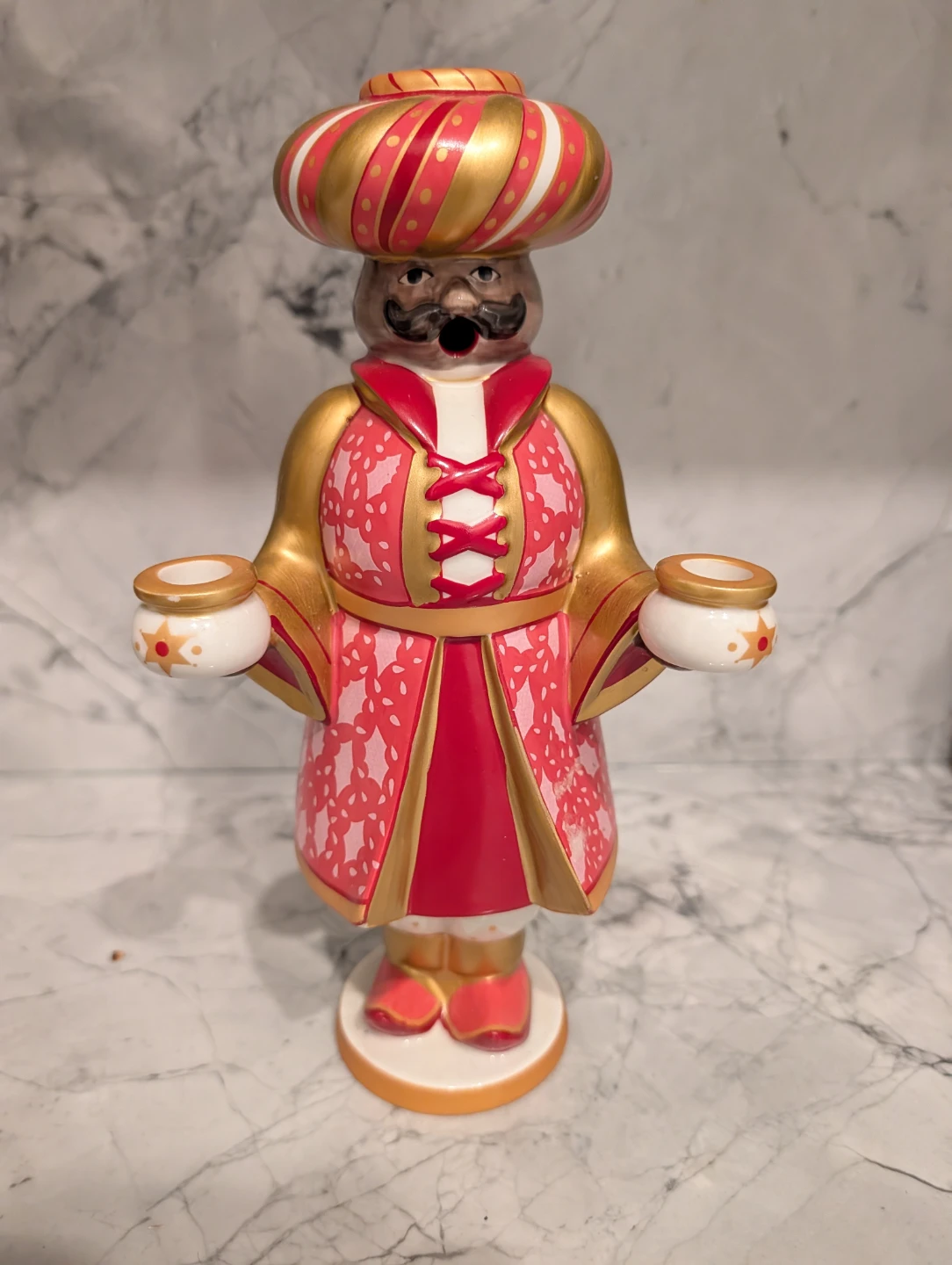 Decorative Figurine