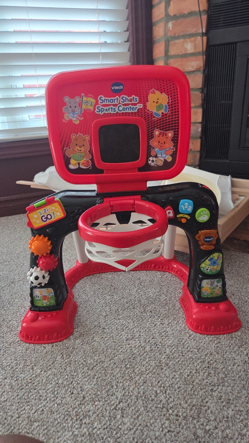 Fisher-Price Laugh & Learn Smart Stages Crawl Around Car - photo 2