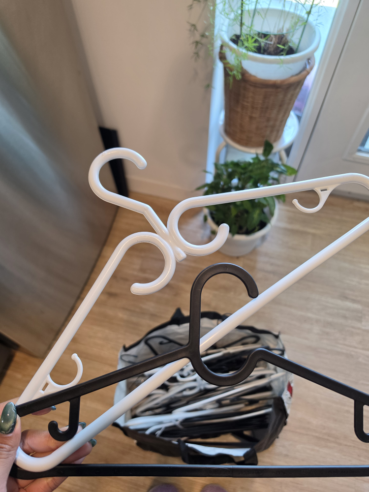 hangers