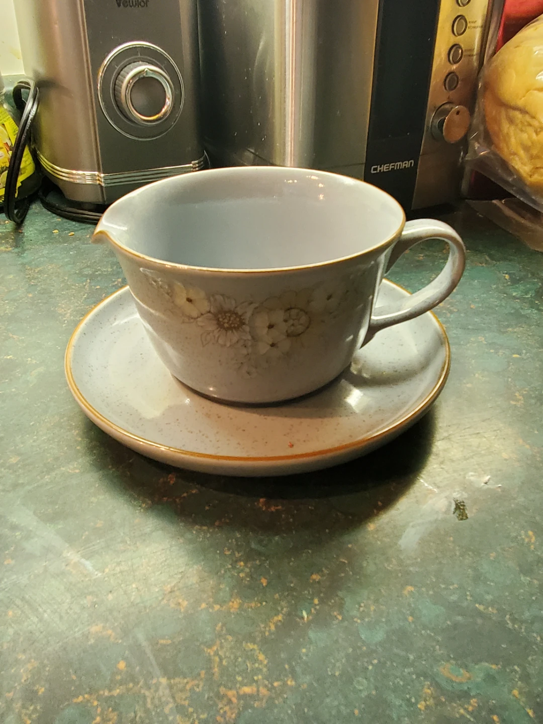 Denby Gravy Boat