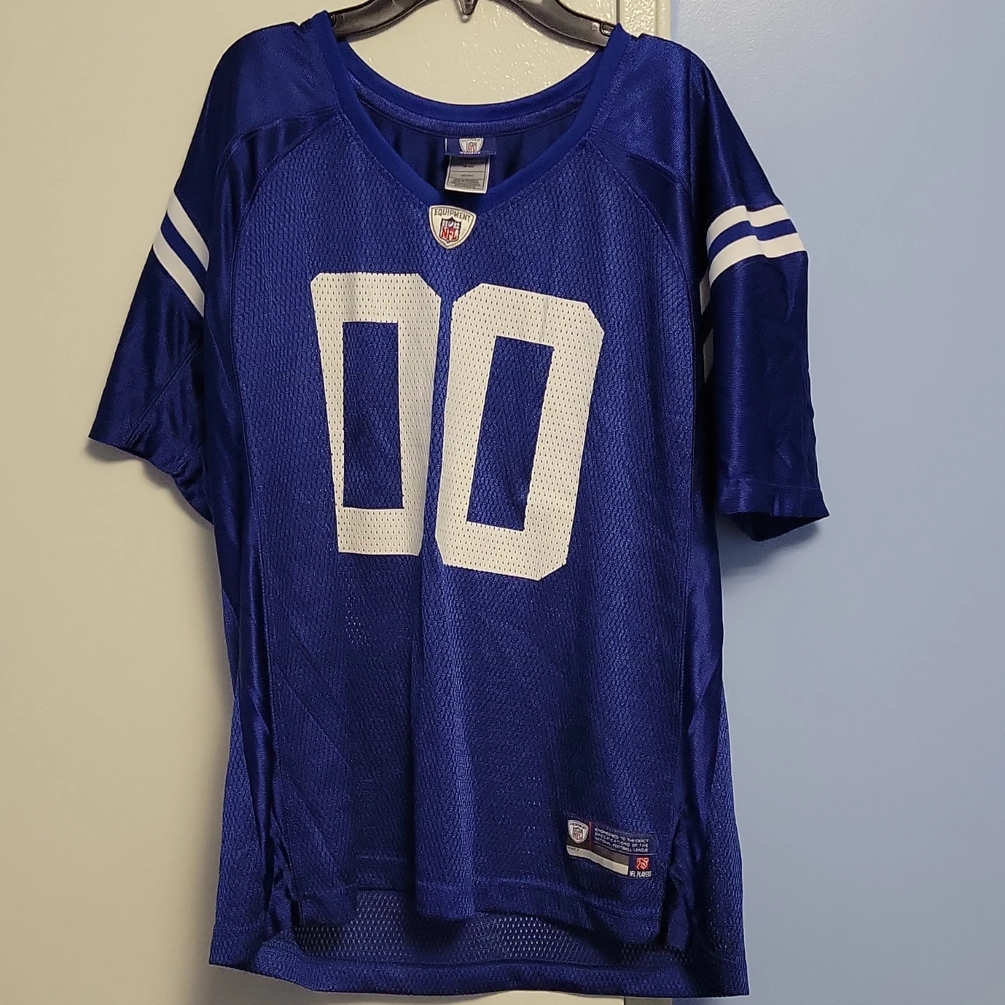 Indianapolis Colts Women's NFL Jersey