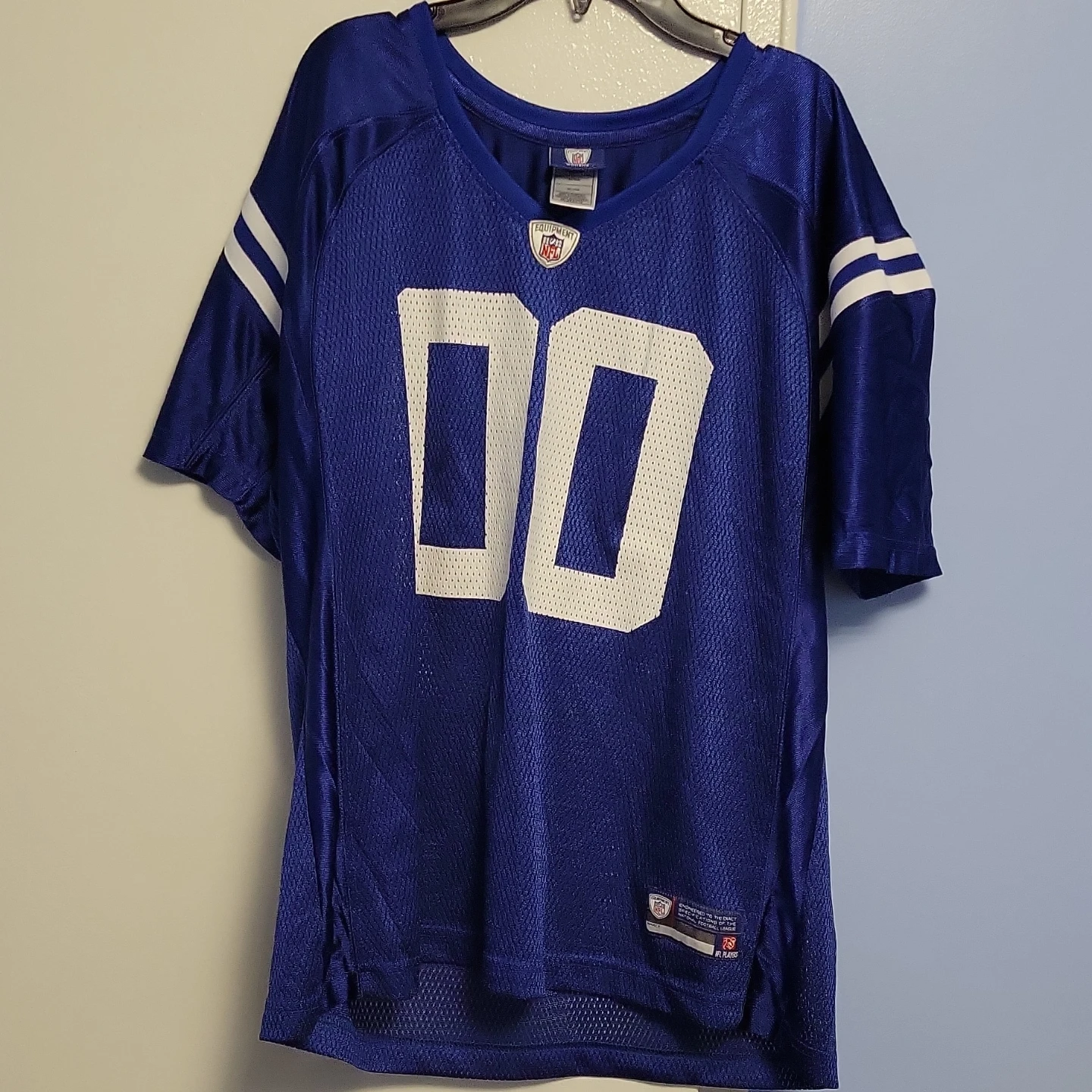 Indianapolis Colts Women's NFL Jersey - photo 2