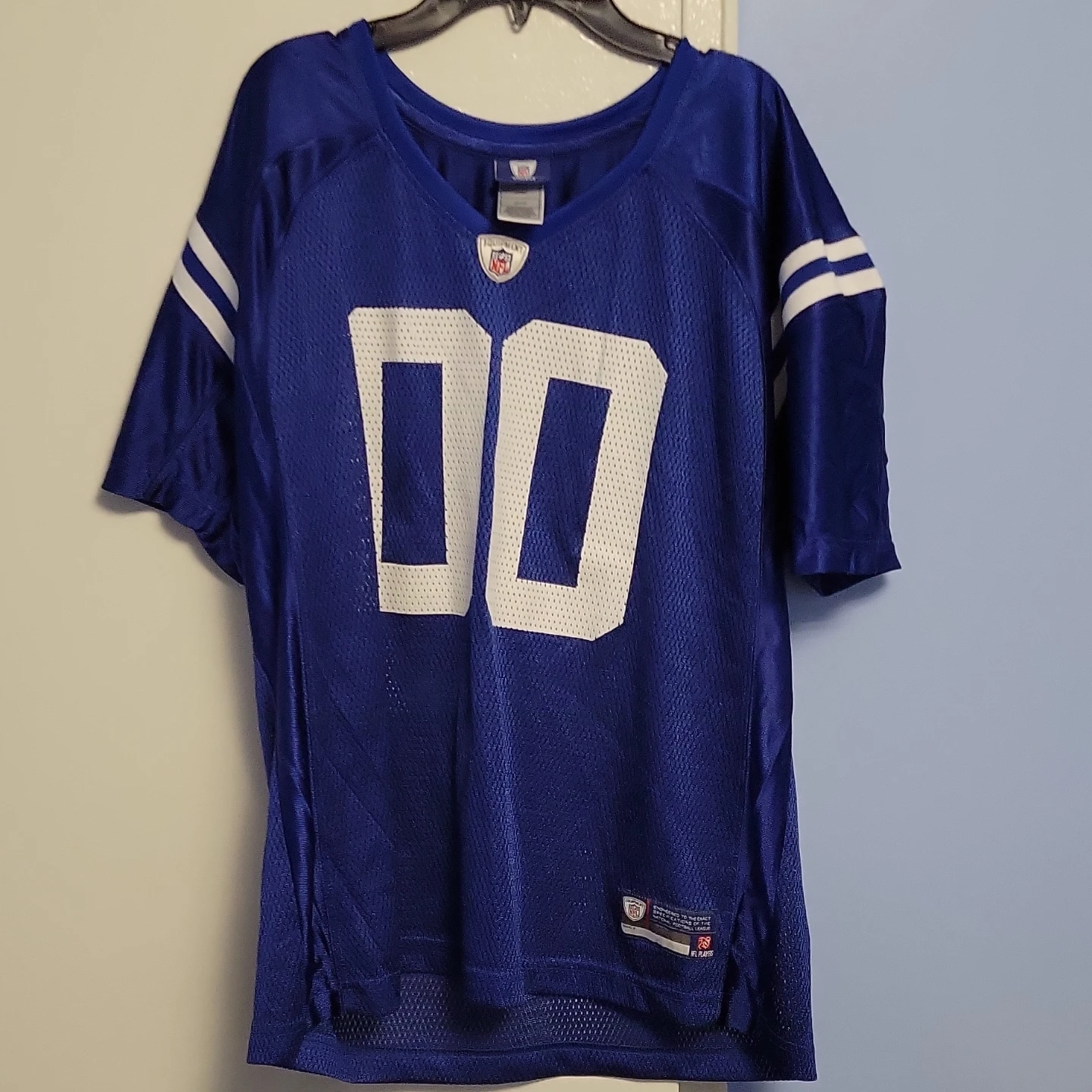 Indianapolis Colts Women's NFL Jersey - photo 3