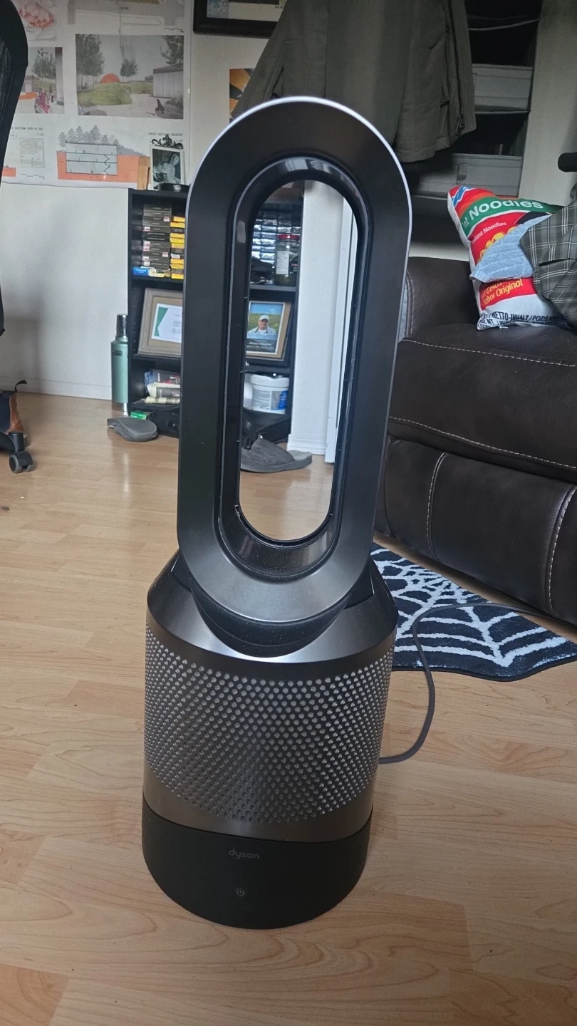 Dyson Pure Hot+Cool Link Air Purifier Fan