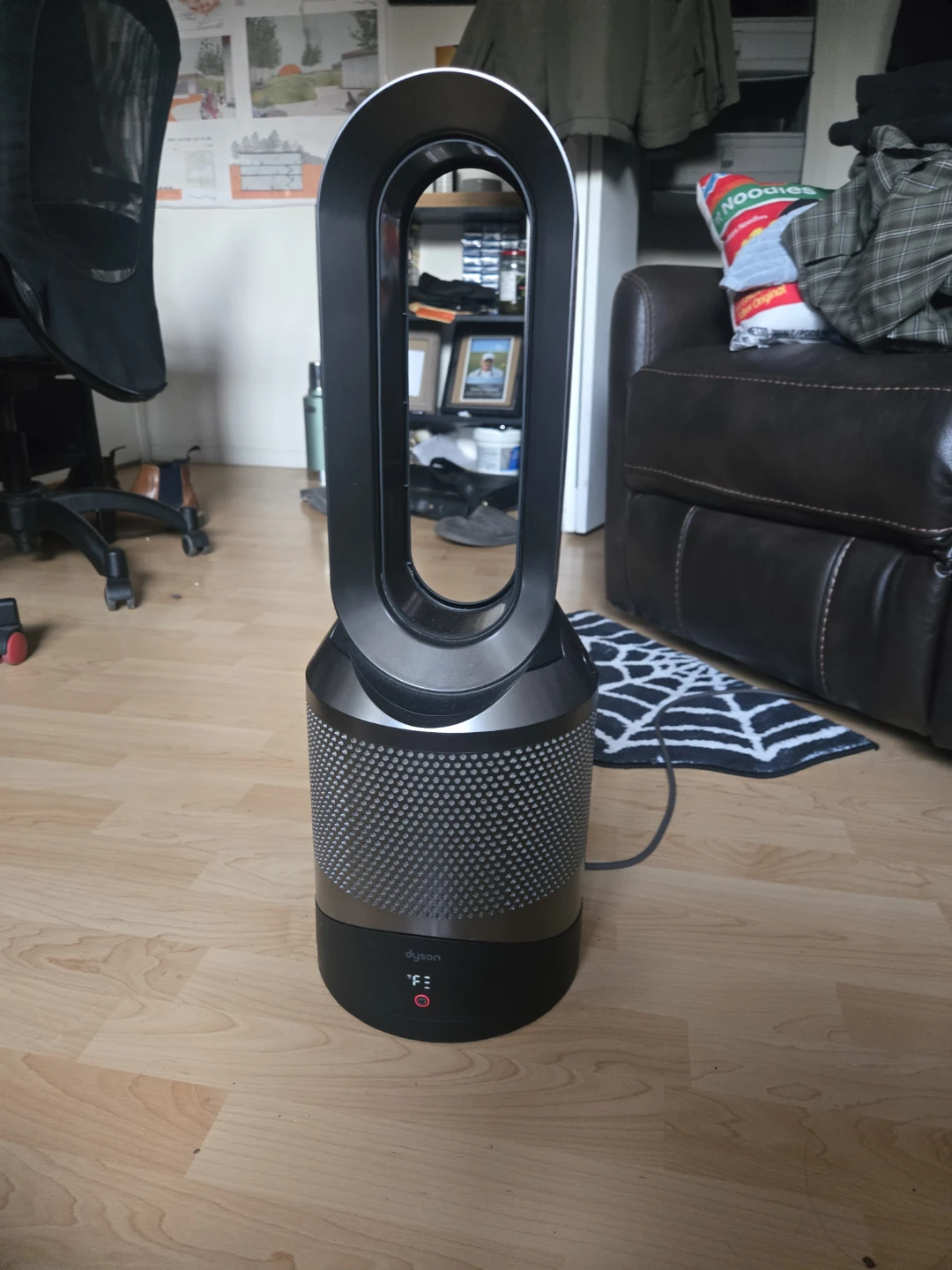 Dyson Pure Hot+Cool Link Air Purifier Fan - photo 2