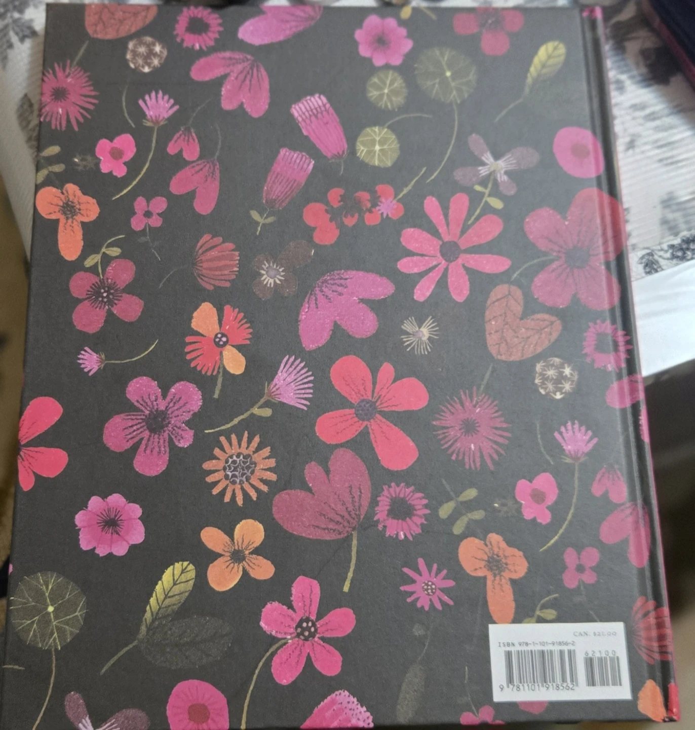 Bloom: A Story of Fashion Designer Elsa Schiaparelli Book - photo 2