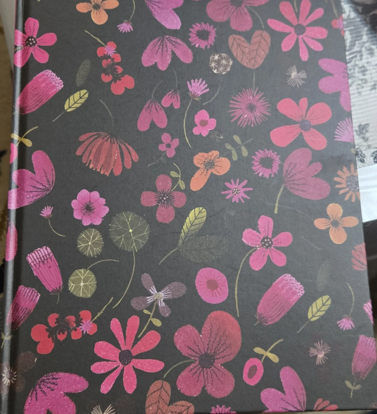 Bloom: A Story of Fashion Designer Elsa Schiaparelli Book - photo 3