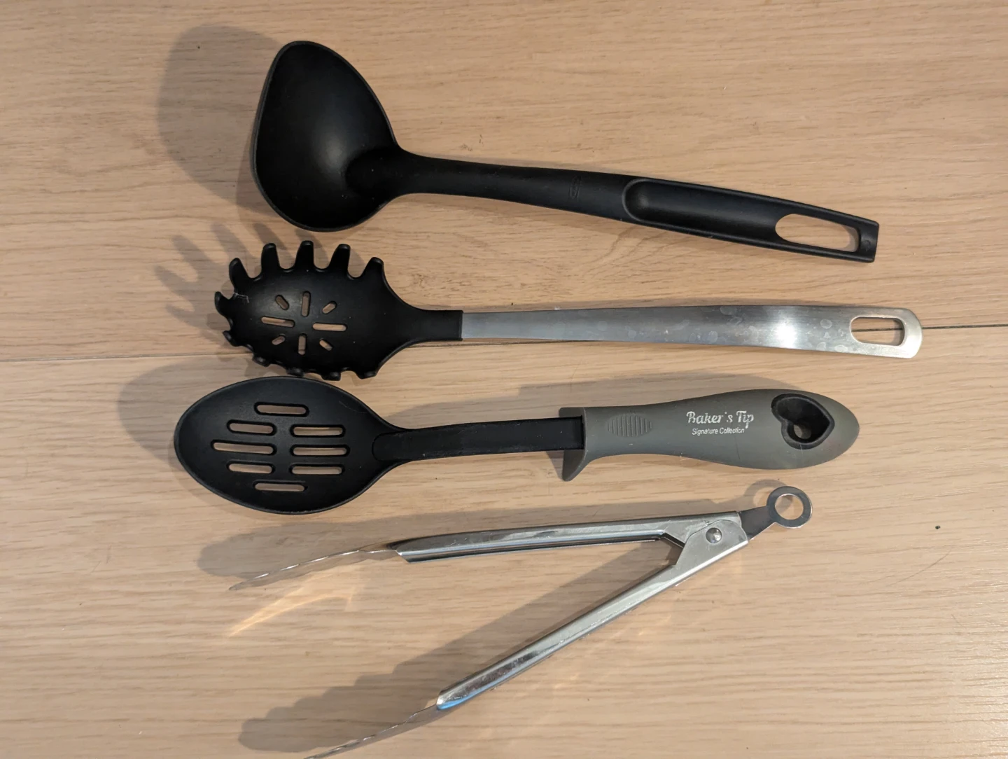 Kitchen Utensils - photo 2