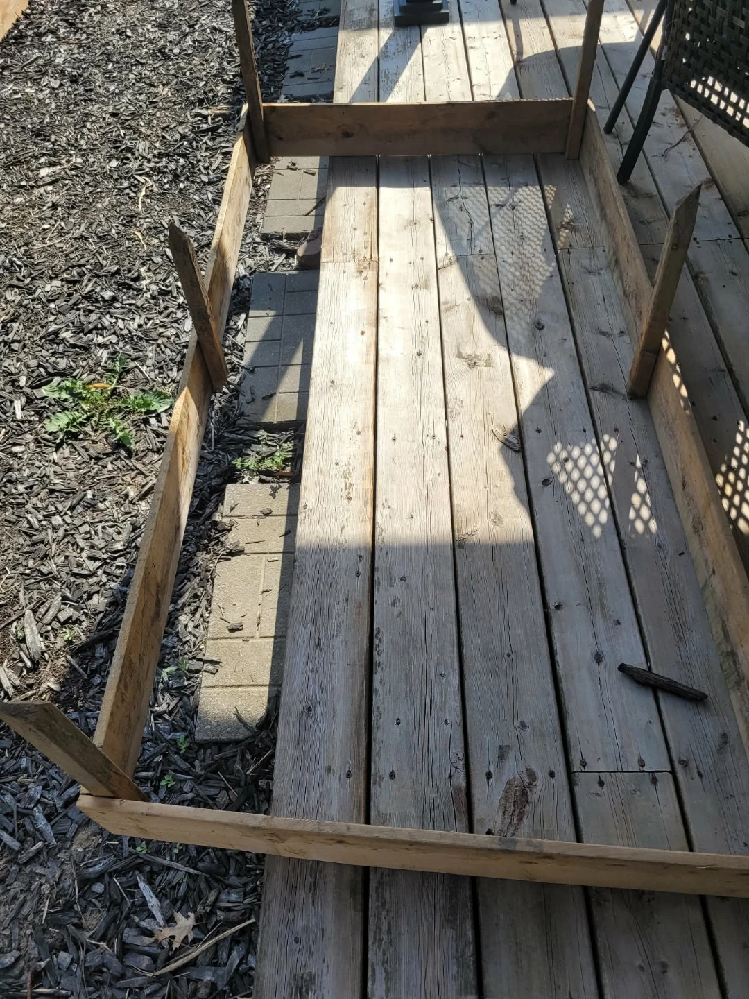 Plant/Flowers bed - photo 3