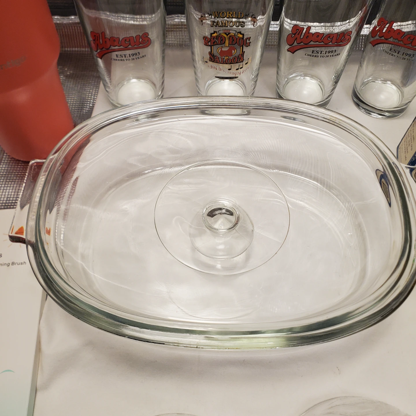 Various kitchen items - photo 3