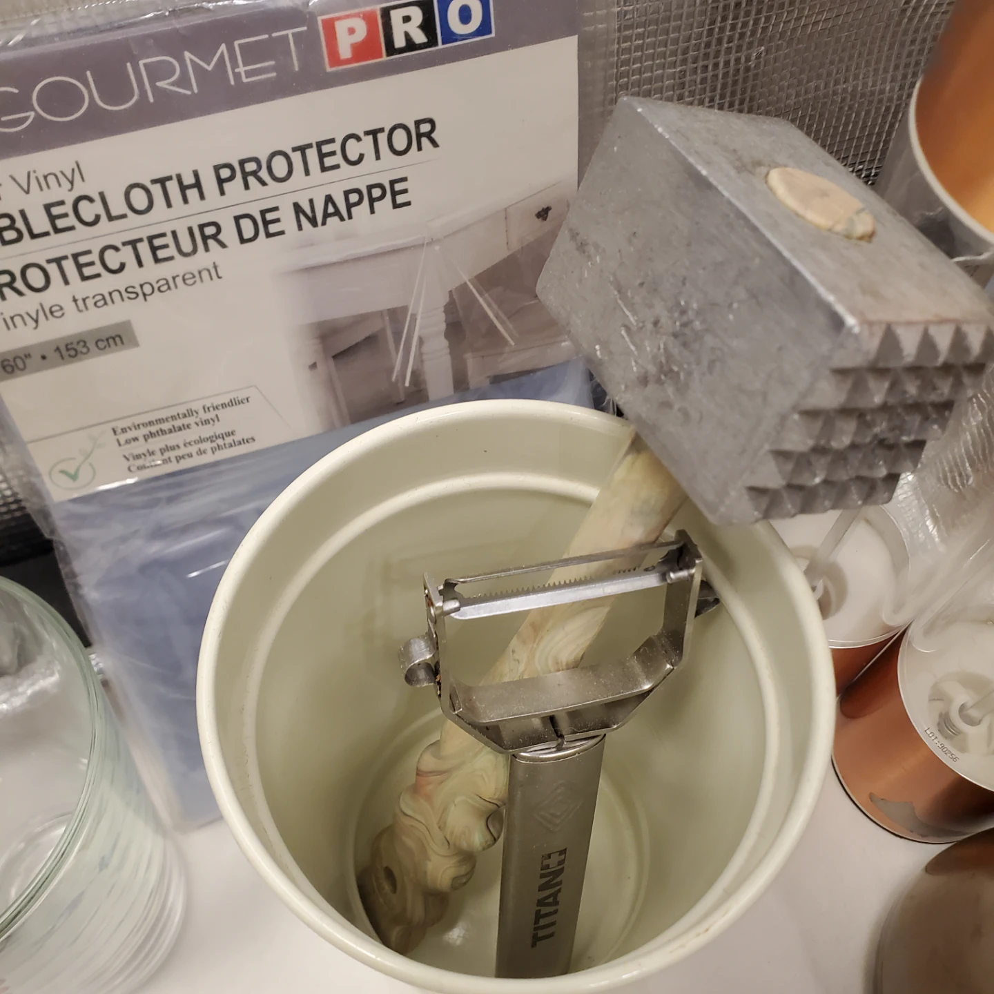 Various kitchen items - photo 5