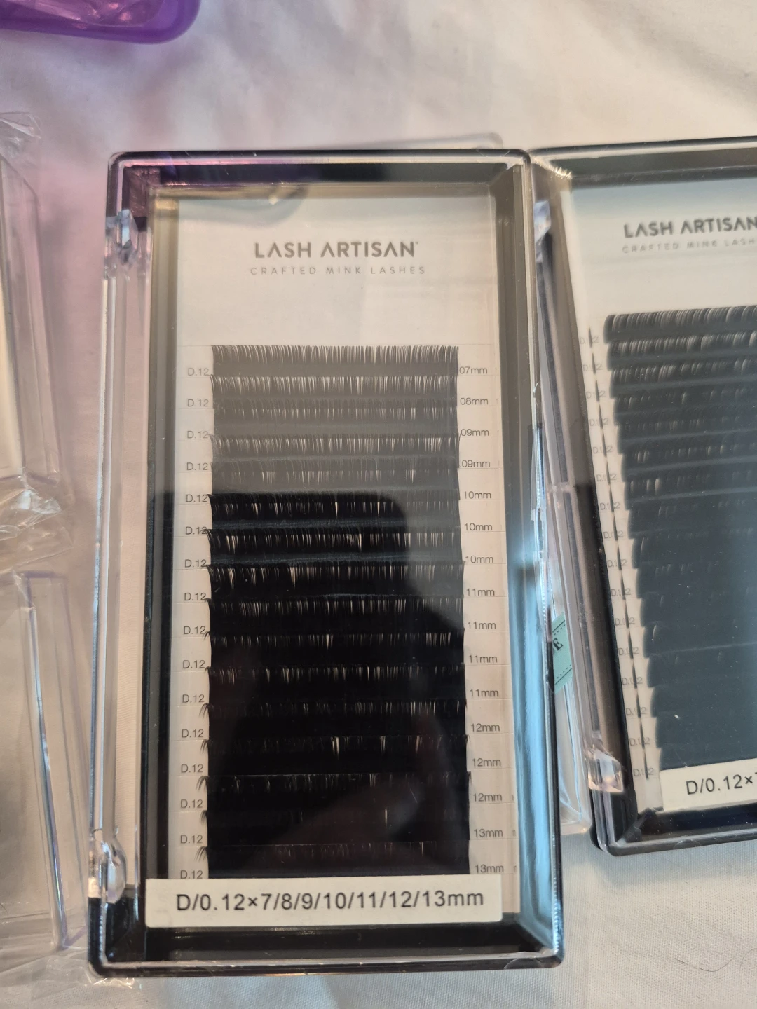 Lash Artisan Crafted Mink Lashes