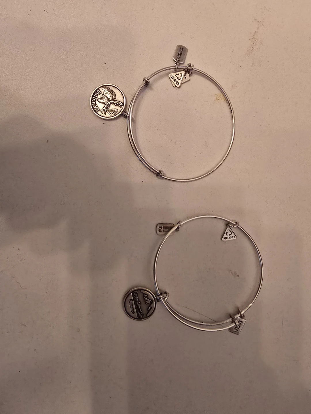 Alex and Ani Bracelets - Set of 2 - photo 2
