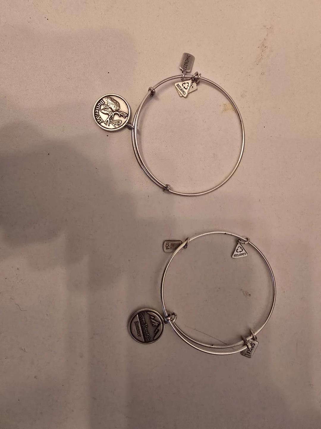 Alex and Ani Bracelets - Set of 2 - photo 3