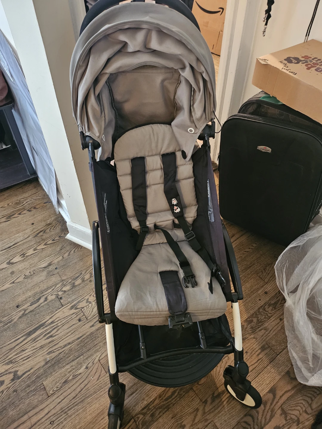 Babyzen YOYO stroller