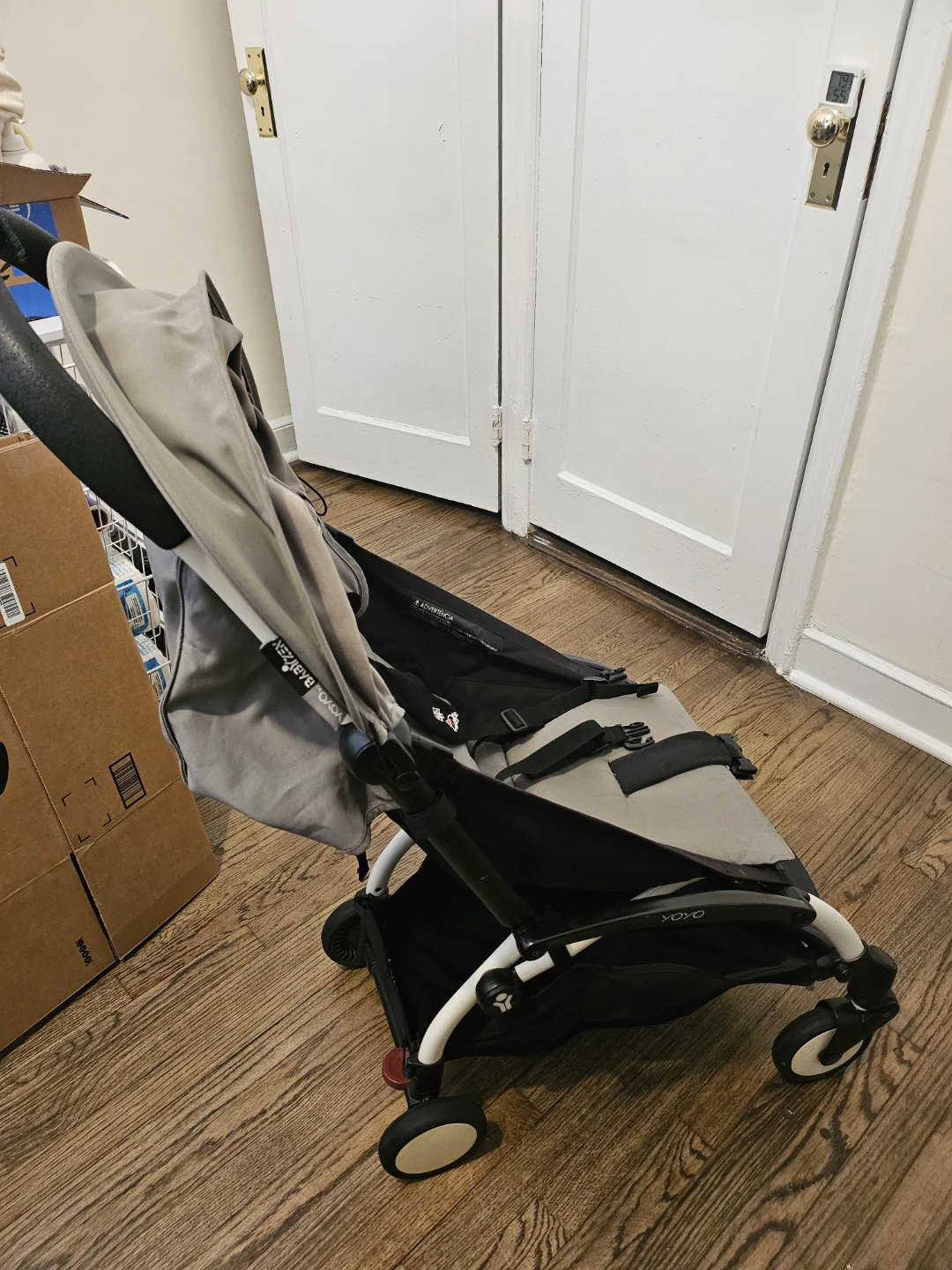 Babyzen YOYO stroller - photo 2